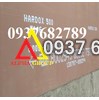 THÉP TẤM HARDOX 500 DÀY 5 x 2000 x 6000mm